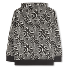Sudadera con capucha DKNY 
                    NI&Ntilde;O