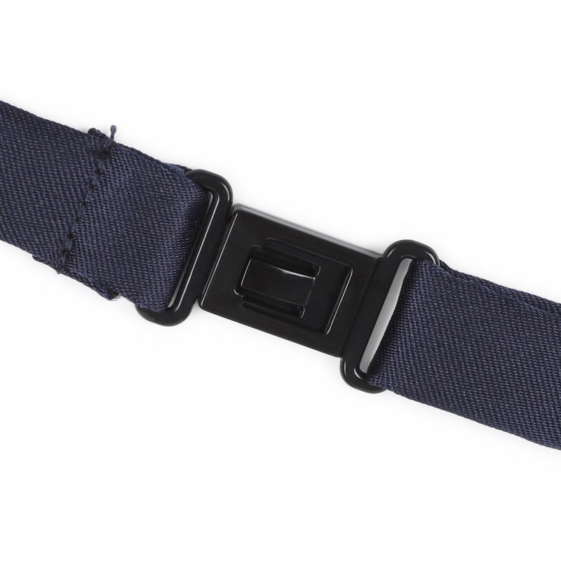 Corbata BOSS 
                        NI&Ntilde;O