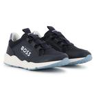 Zapatillas BOSS 
                    NI&Ntilde;O