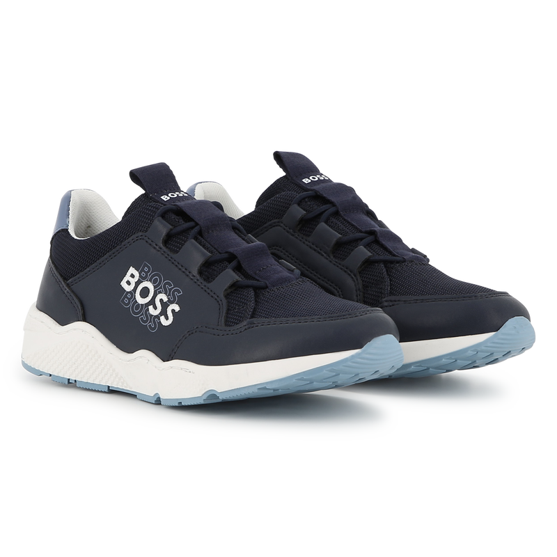 Zapatillas BOSS 
                        NI&Ntilde;O