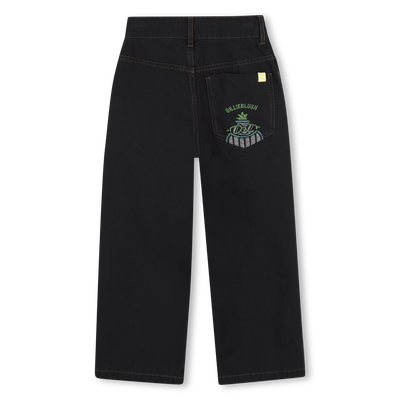 Pantal&oacute;n BILLIEBLUSH NI&Ntilde;O