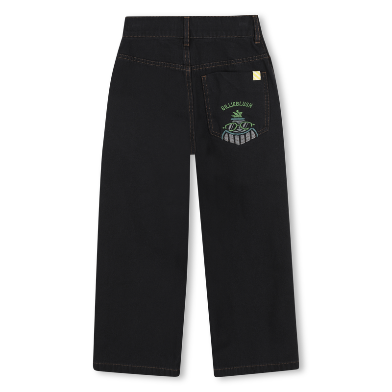 Pantal&oacute;n BILLIEBLUSH 
                        NI&Ntilde;O