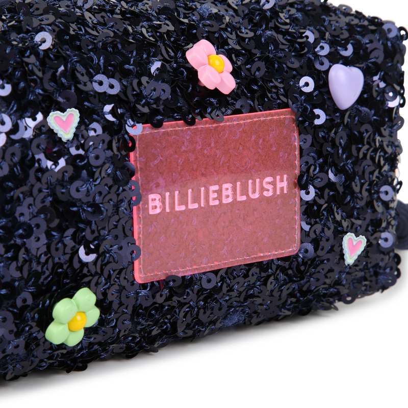 Estuche BILLIEBLUSH 
                        NI&Ntilde;A