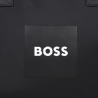 Bolsa de pa&ntilde;ales BOSS 
                    UNISEXO