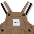 Mono BOSS 
                    NI&Ntilde;O