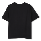 Camiseta de manga corta HUGO 
                    NI&Ntilde;O