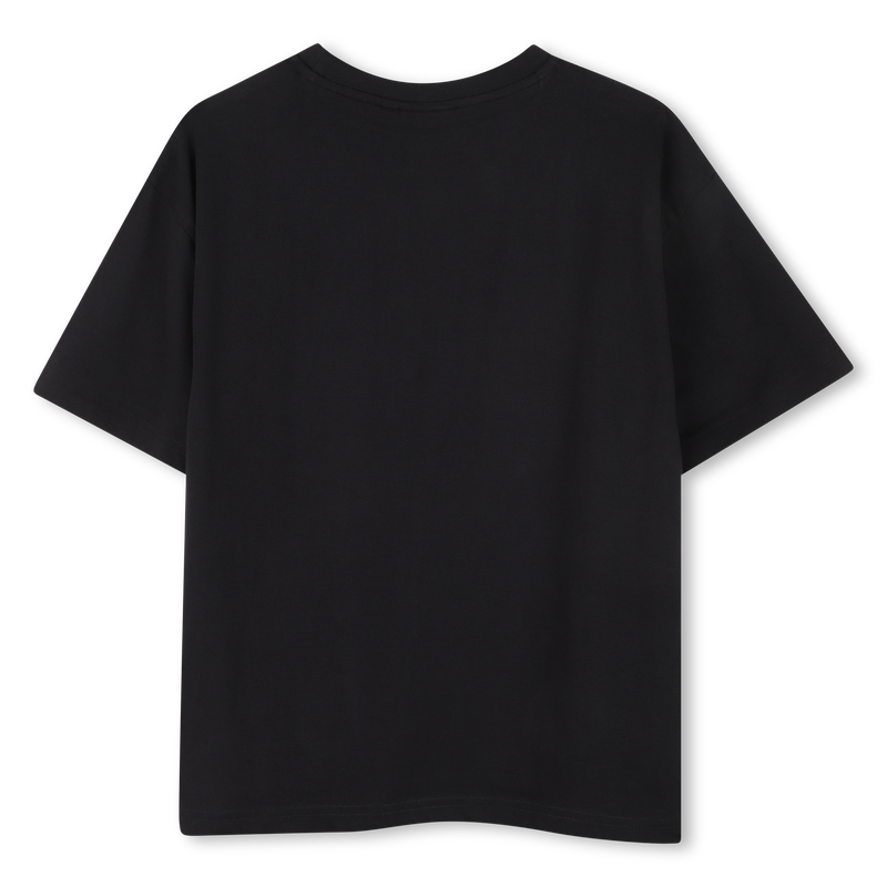 Camiseta de manga corta HUGO 
                        NI&Ntilde;O