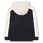 Conjunto de jogger BOSS 
                    NI&Ntilde;O