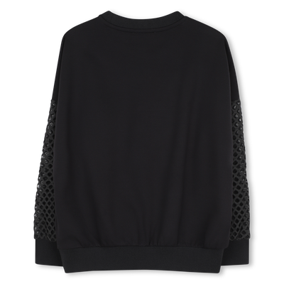 Sudadera DKNY NI&Ntilde;A