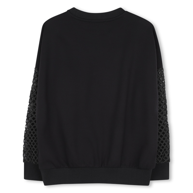 Sudadera DKNY 
                        NI&Ntilde;A