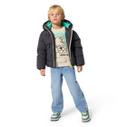 Sudadera BILLIEBLUSH 
                    NI&Ntilde;O