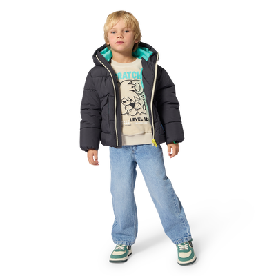 Sudadera BILLIEBLUSH NI&Ntilde;O