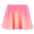 Falda de color degradado BILLIEBLUSH 
                    NI&Ntilde;A