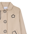Trench MARC JACOBS 
                    NI&Ntilde;A