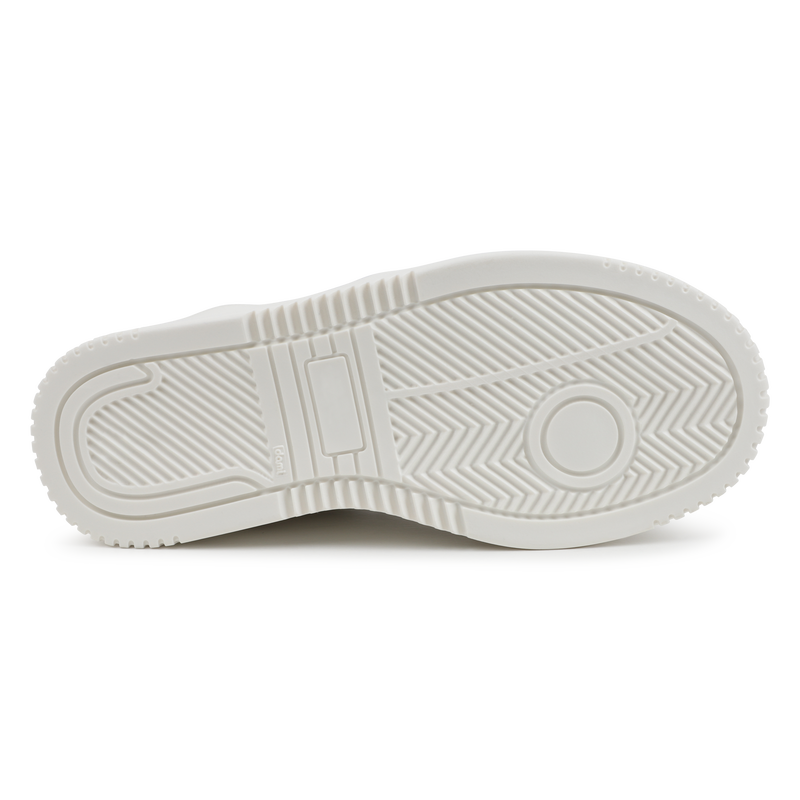 Zapatillas de cuero MARC JACOBS 
                        UNISEXO