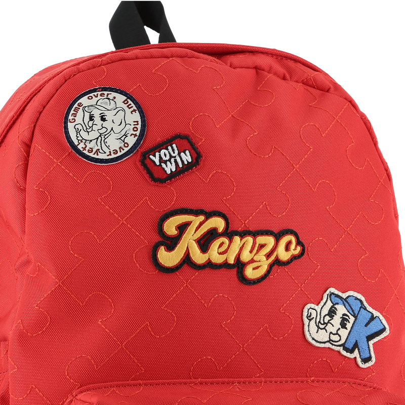 Mochila KENZO KIDS 
                        UNISEXO