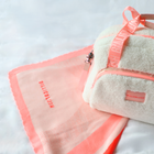 Manta de punto BILLIEBLUSH 
                    NI&Ntilde;A