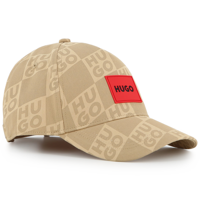 GORRA AJUSTABLE HUGO NI&Ntilde;O
