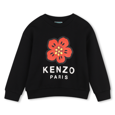 Sudadera KENZO KIDS NI&Ntilde;A