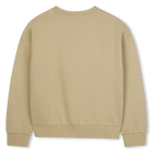 Sudadera de manga larga MICHAEL KORS 
                    NI&Ntilde;A
