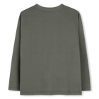 Camiseta de manga larga TIMBERLAND 
                    NI&Ntilde;O