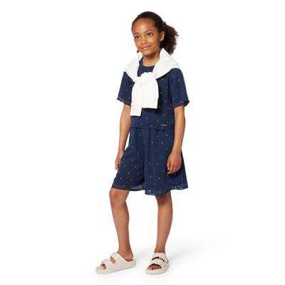 Vestido de gala MICHAEL KORS NI&Ntilde;A