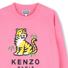 Sudadera KENZO KIDS 
                    NI&Ntilde;A