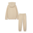 Conjunto de jogger BOSS 
                    NI&Ntilde;O