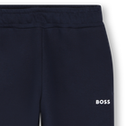 Pantal&oacute;n de ch&aacute;ndal BOSS 
                    NI&Ntilde;O