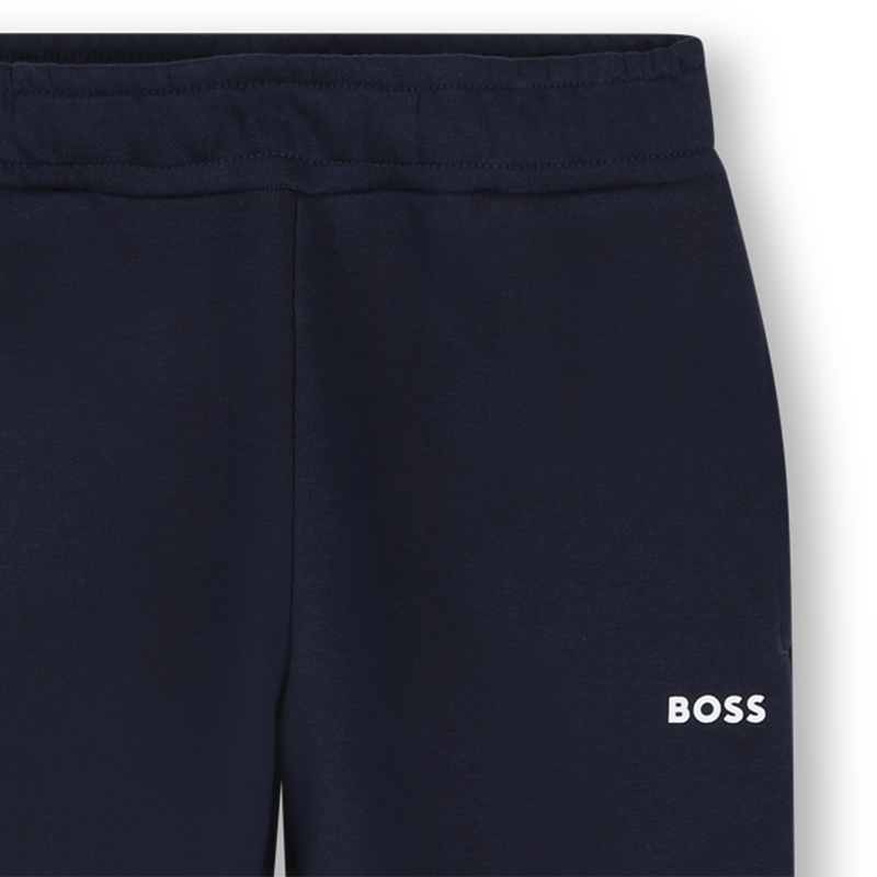 Pantal&oacute;n de ch&aacute;ndal BOSS 
                        NI&Ntilde;O