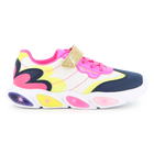 Zapatillas BILLIEBLUSH 
                    NI&Ntilde;A