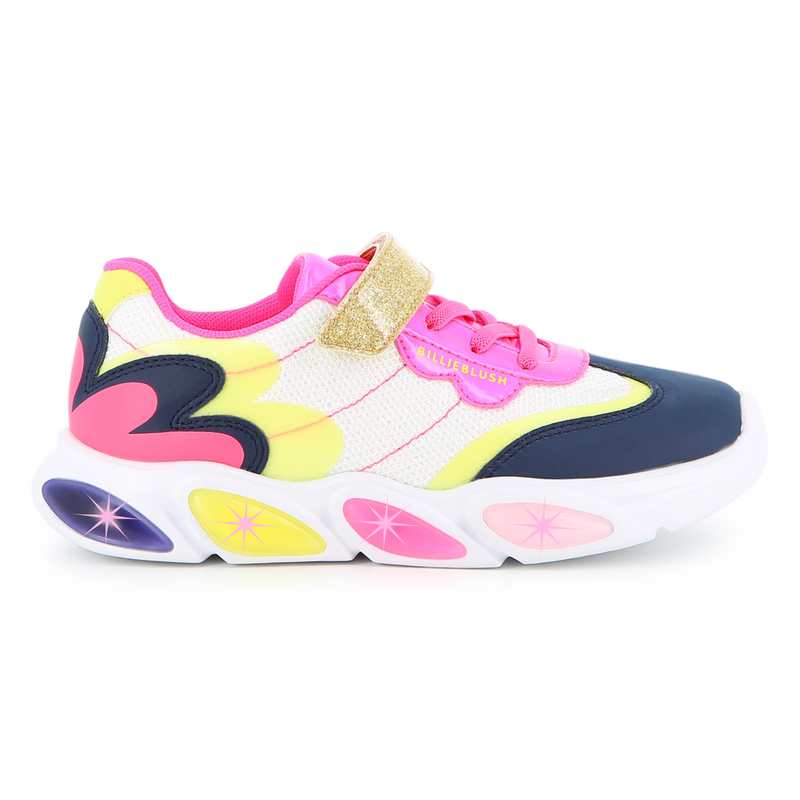 Zapatillas BILLIEBLUSH 
                        NI&Ntilde;A