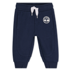 Pantal&oacute;n de ch&aacute;ndal de mulet&oacute;n TIMBERLAND 
                    NI&Ntilde;O