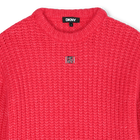Jersey de punto DKNY 
                    NI&Ntilde;A