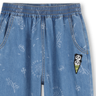 Jean ballon KENZO KIDS 
                    UNISEXO