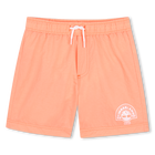 Shorts de ba&ntilde;o, MEL&Oacute;N BRILLANTE, hi-res