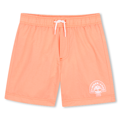 SHORTS DE BA&Ntilde;O TIMBERLAND NI&Ntilde;O