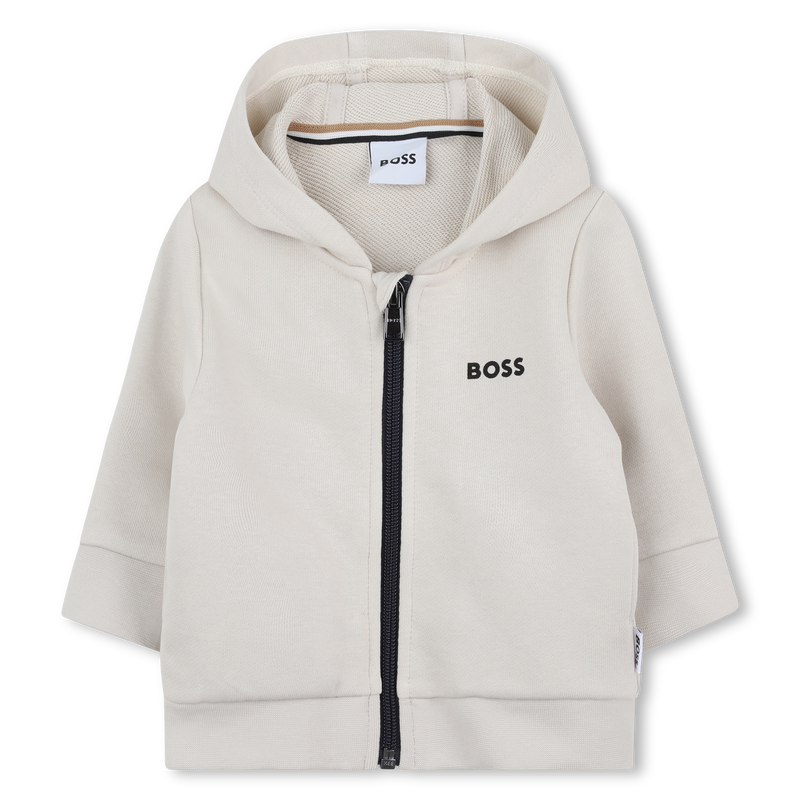 Chaqueta de ch&aacute;ndal BOSS 
                        NI&Ntilde;O