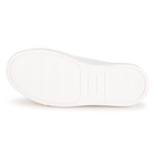 Zapatillas con rayas de velcro MARC JACOBS 
                    NI&Ntilde;A