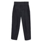 Pantal&oacute;n de denim LANVIN 
                    NI&Ntilde;A