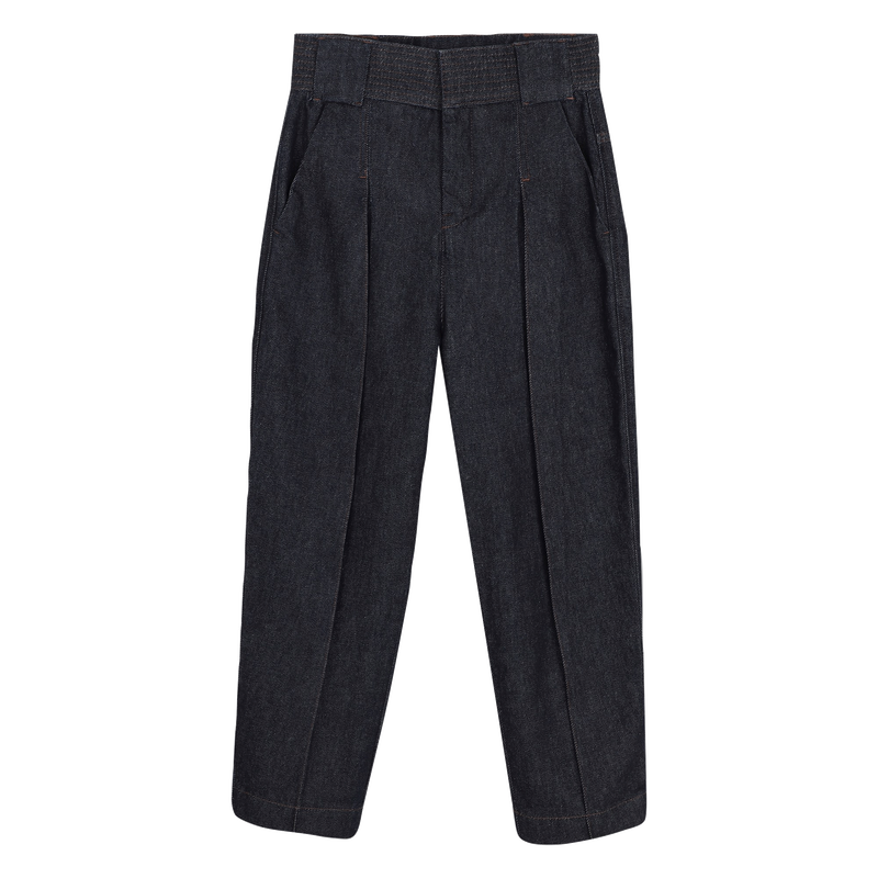 Pantal&oacute;n de denim LANVIN 
                        NI&Ntilde;A
