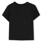 Camiseta de manga corta BOSS 
                    NI&Ntilde;O