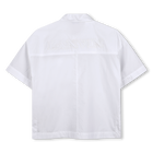 Camisa de manga corta LANVIN 
                    NI&Ntilde;O