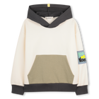 Sudadera con capucha BILLIEBLUSH 
                    NI&Ntilde;O