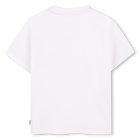 Camiseta de manga corta BOSS 
                    NI&Ntilde;O