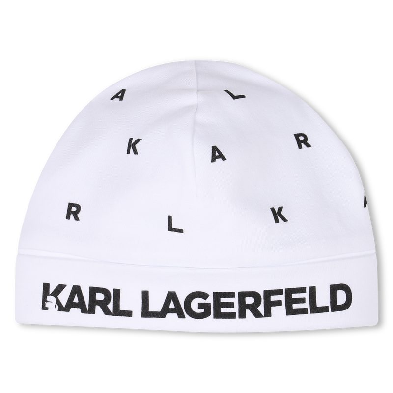 Conjunto de reci&eacute;n nacido KARL LAGERFELD KIDS 
                        NI&Ntilde;O