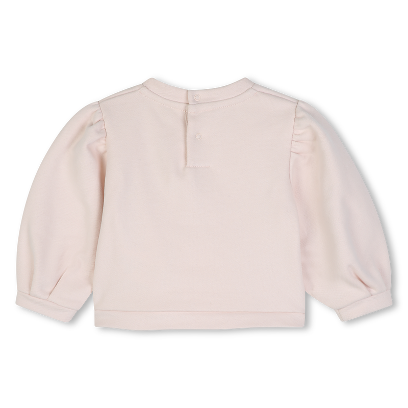 Conjunto de ch&aacute;ndal CHLOE 
                        NI&Ntilde;A