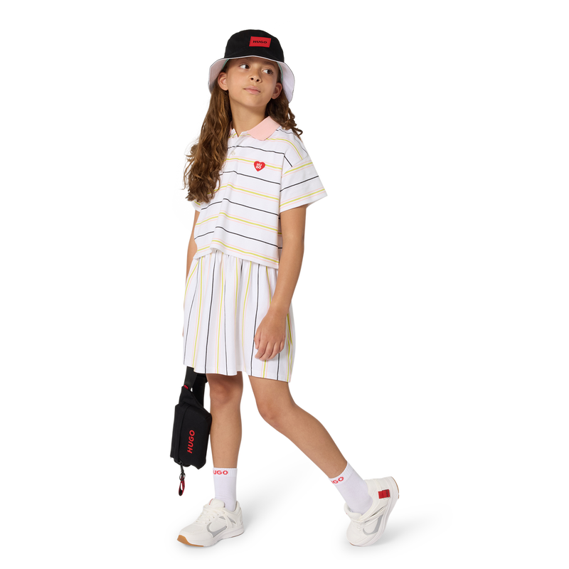 BOB REVERSIBLE HUGO 
                        UNISEXO