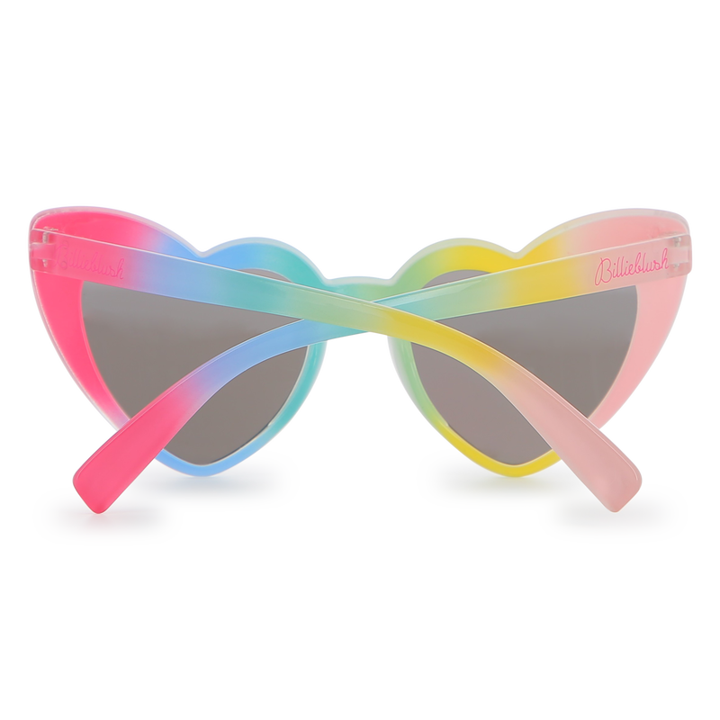 Gafas de sol forma de coraz&oacute;n BILLIEBLUSH 
                        NI&Ntilde;A
