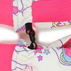 Manoplas BILLIEBLUSH 
                    NI&Ntilde;A